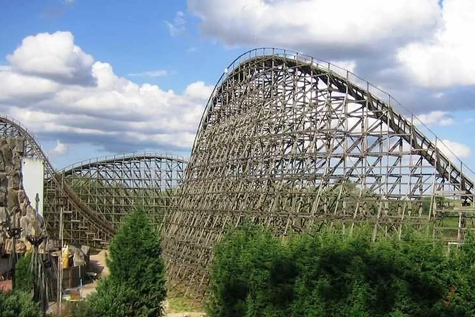 Lieux événementiels, WALYGATOR PARC