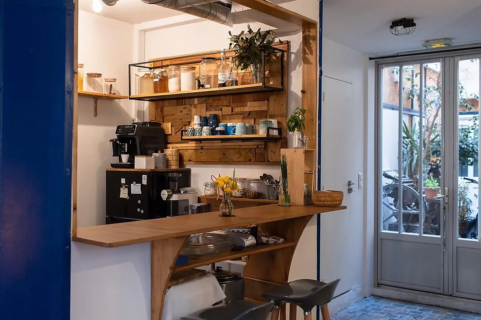 Lieux événementiels, WAVE FORM STUDIO