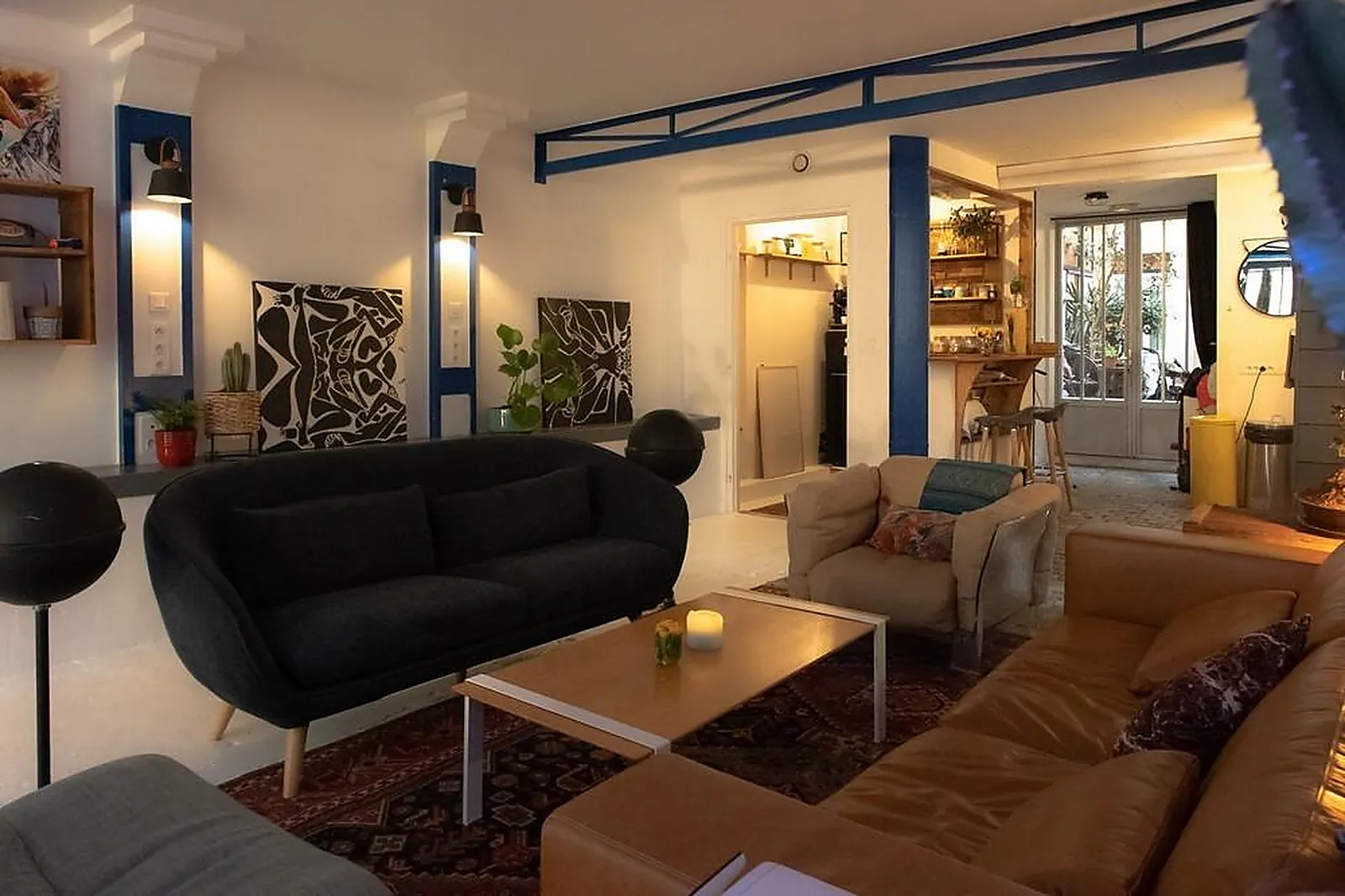 Lieux événementiels, WAVE FORM STUDIO