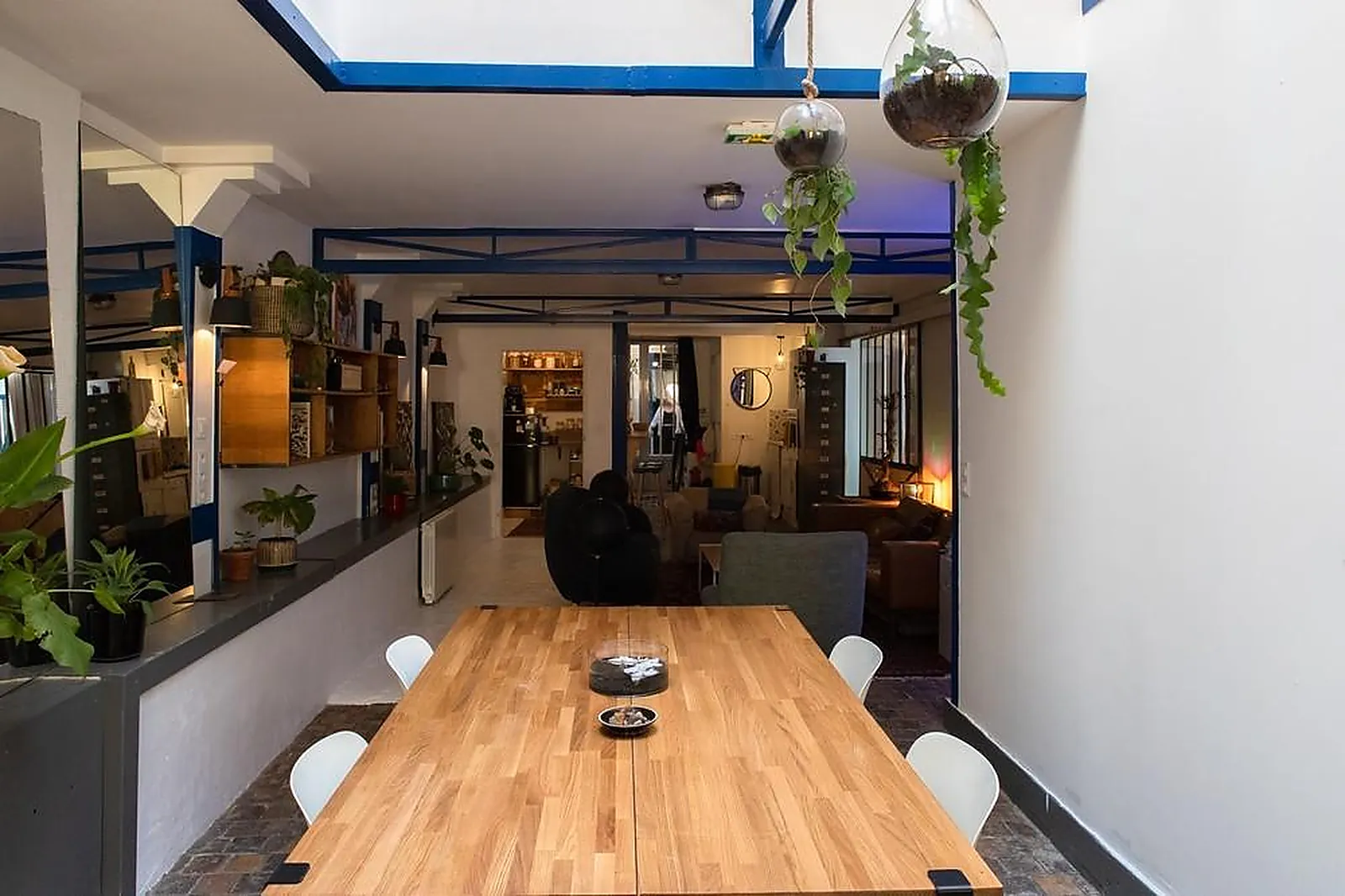 Lieux événementiels, WAVE FORM STUDIO