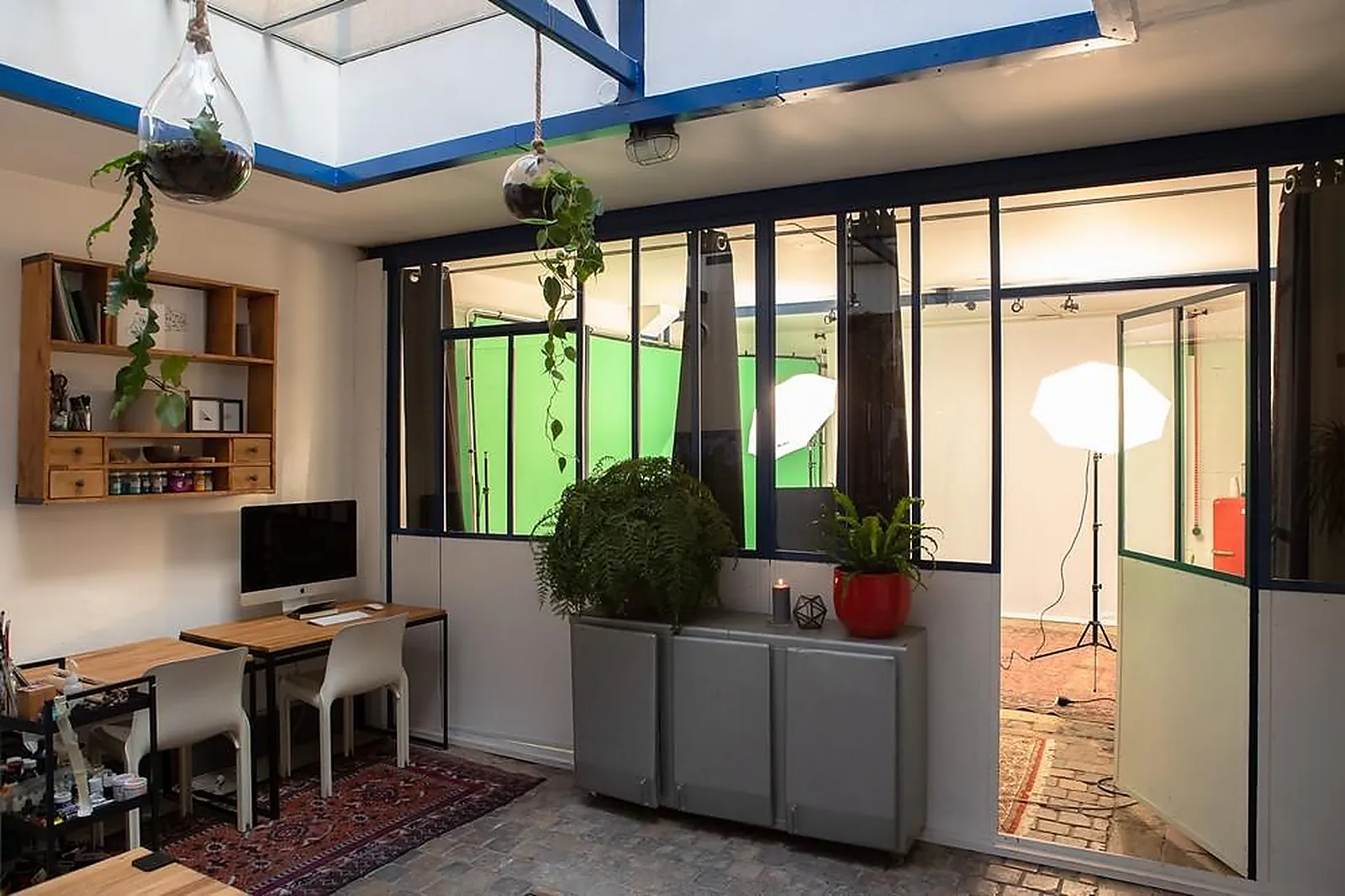 Lieux événementiels, WAVE FORM STUDIO