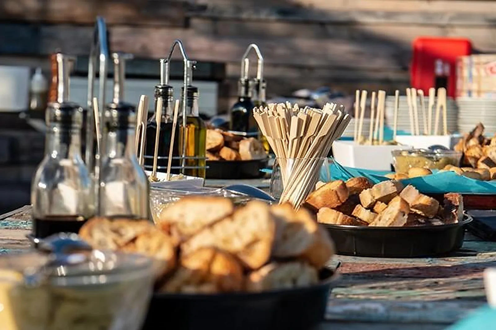 Lieux événementiels, WAVE ISLAND