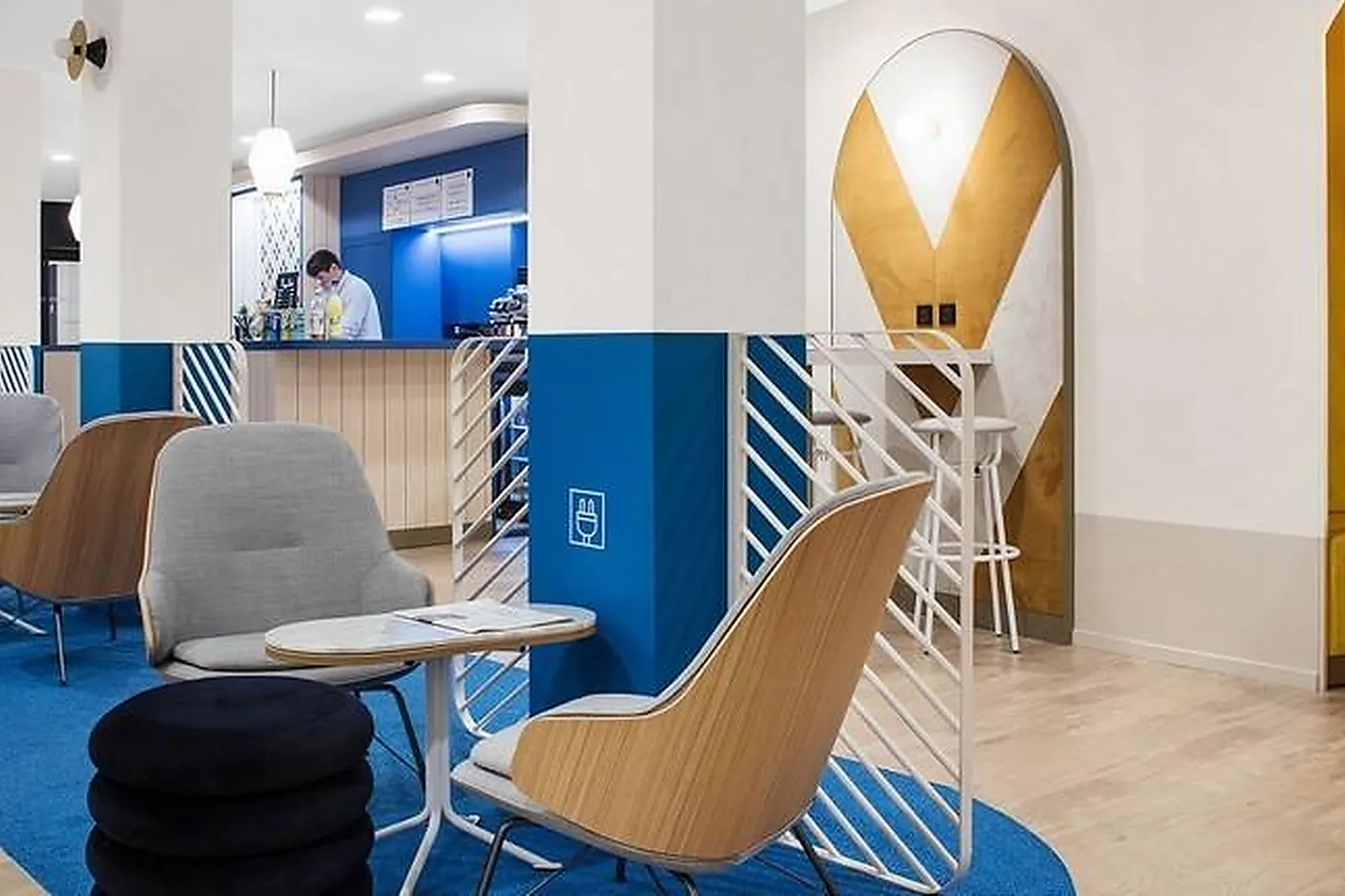 Lieux événementiels, WELLIO GARE DE LYON