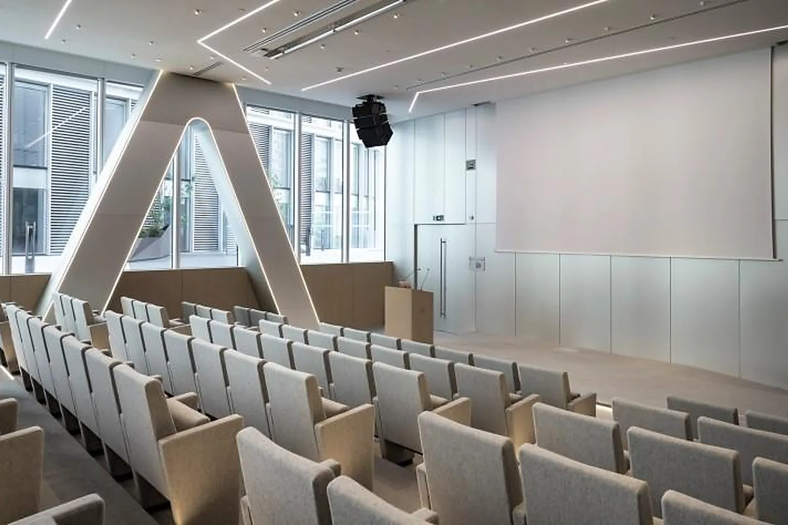 Lieux événementiels, WELLIO LYON PART-DIEU