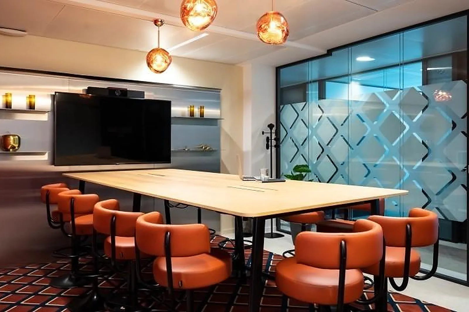 Lieux événementiels, WELLIO LYON PART-DIEU