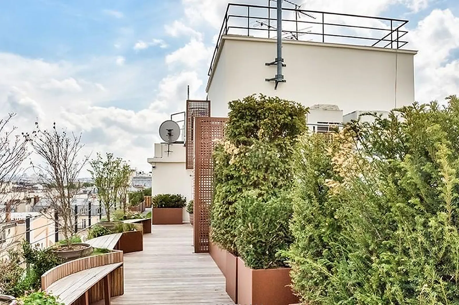 Lieux événementiels, WELLIO MIROMESNIL