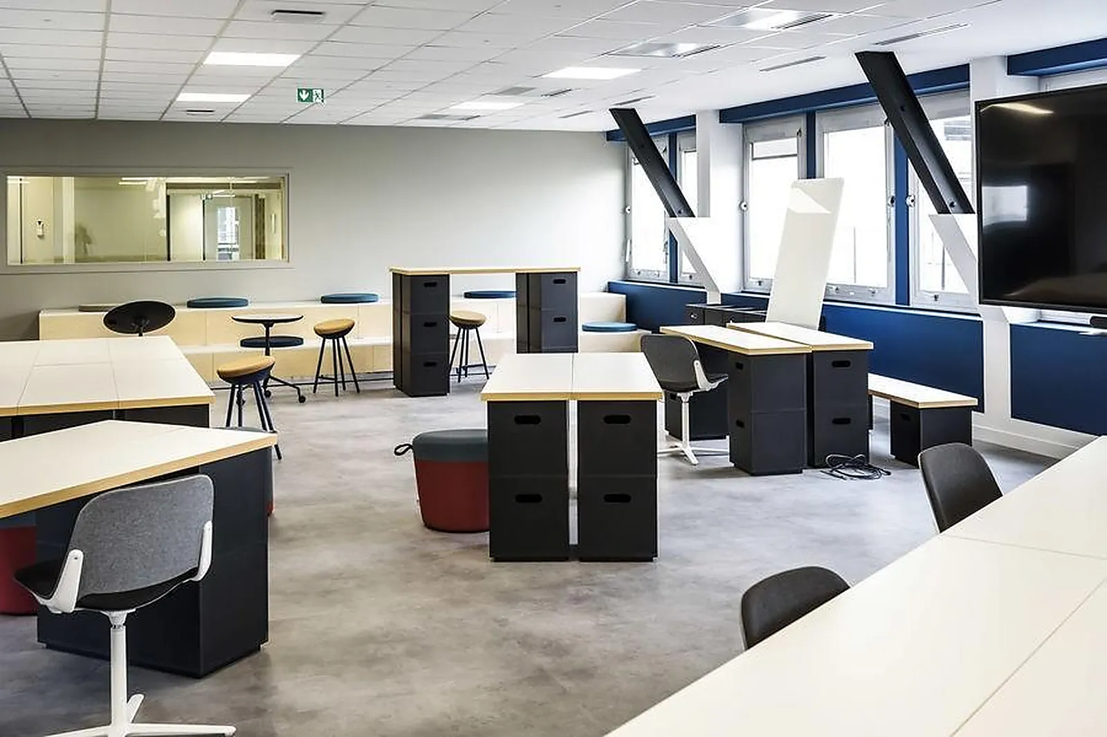 Lieux événementiels, WELLIO MIROMESNIL