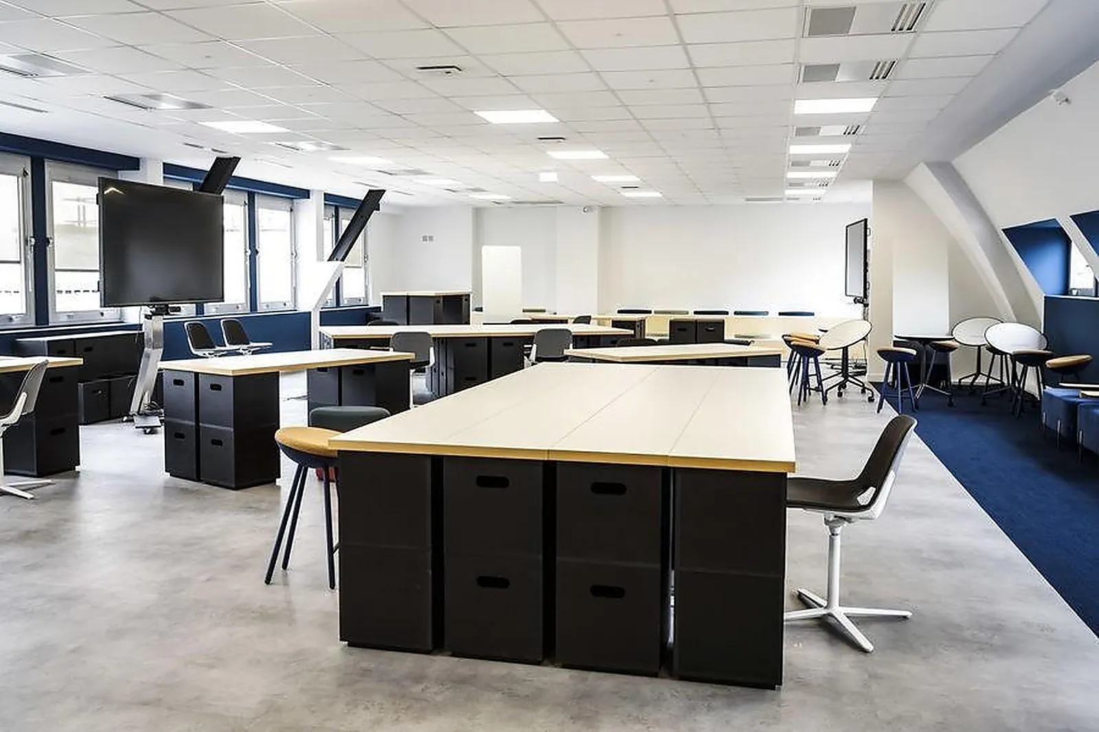 Lieux événementiels, WELLIO MIROMESNIL