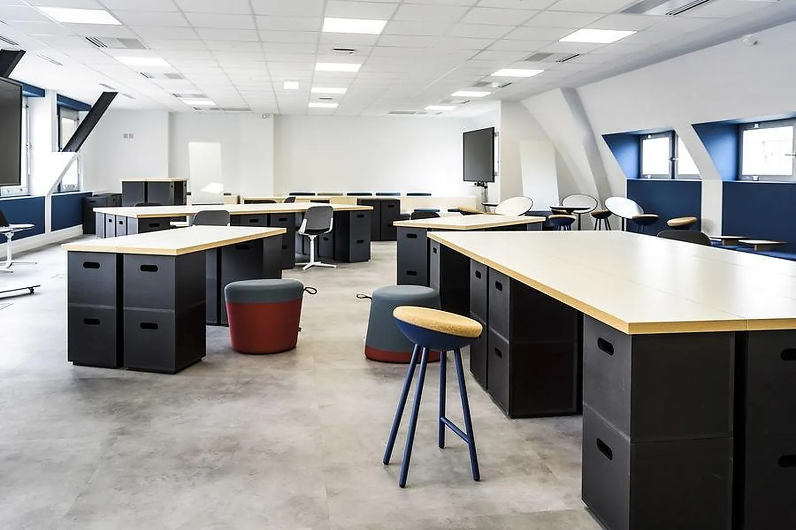 Lieux événementiels, WELLIO MIROMESNIL