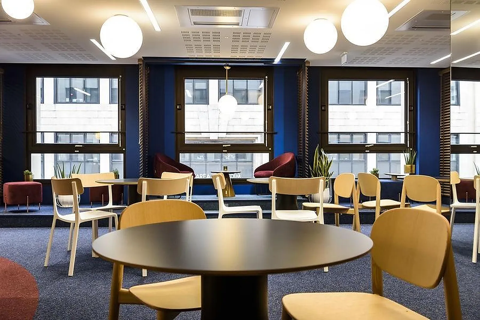 Lieux événementiels, WELLIO MIROMESNIL