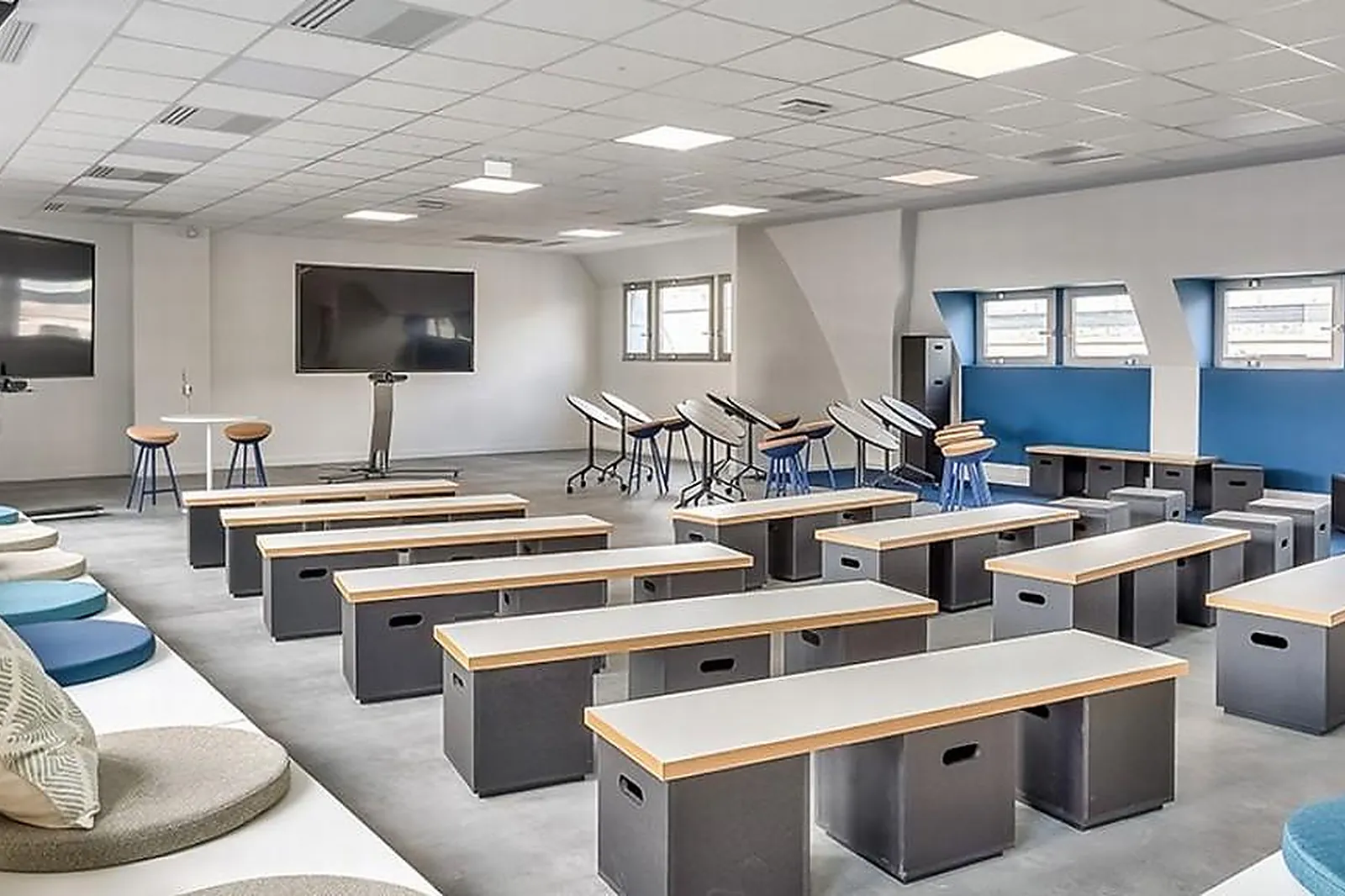 Lieux événementiels, WELLIO MIROMESNIL