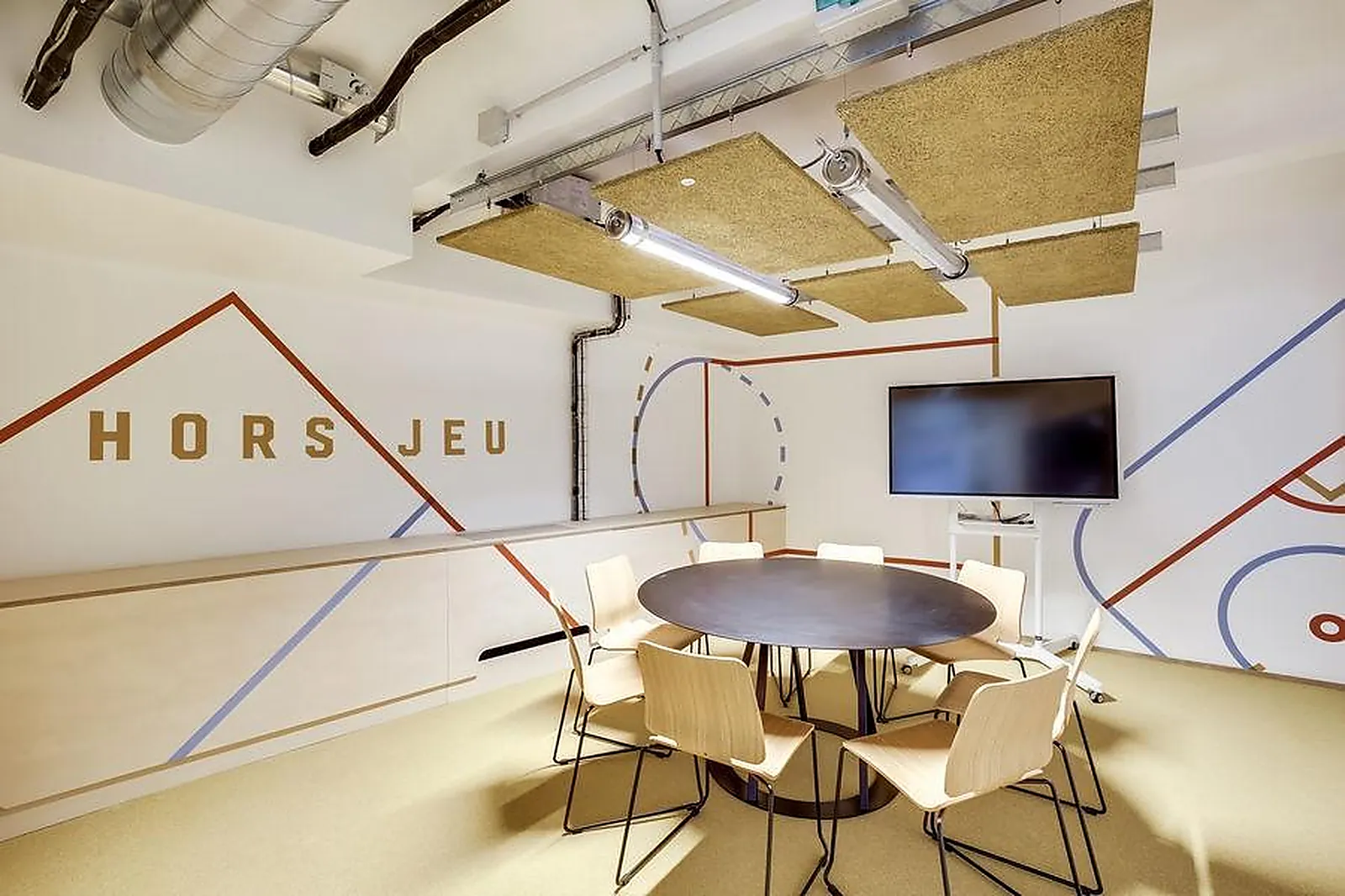 Lieux événementiels, WELLIO MONTMARTRE