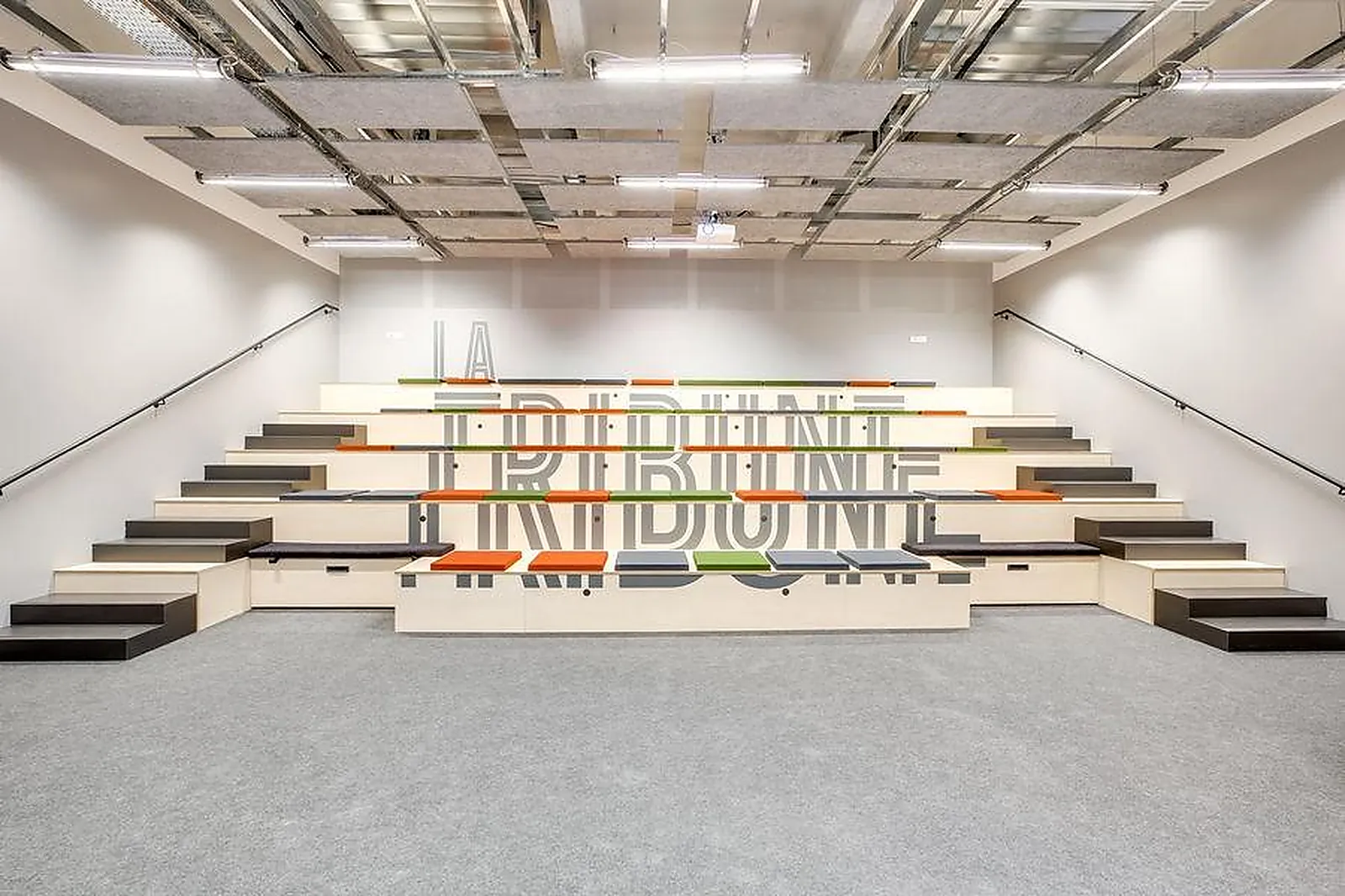 Lieux événementiels, WELLIO MONTMARTRE