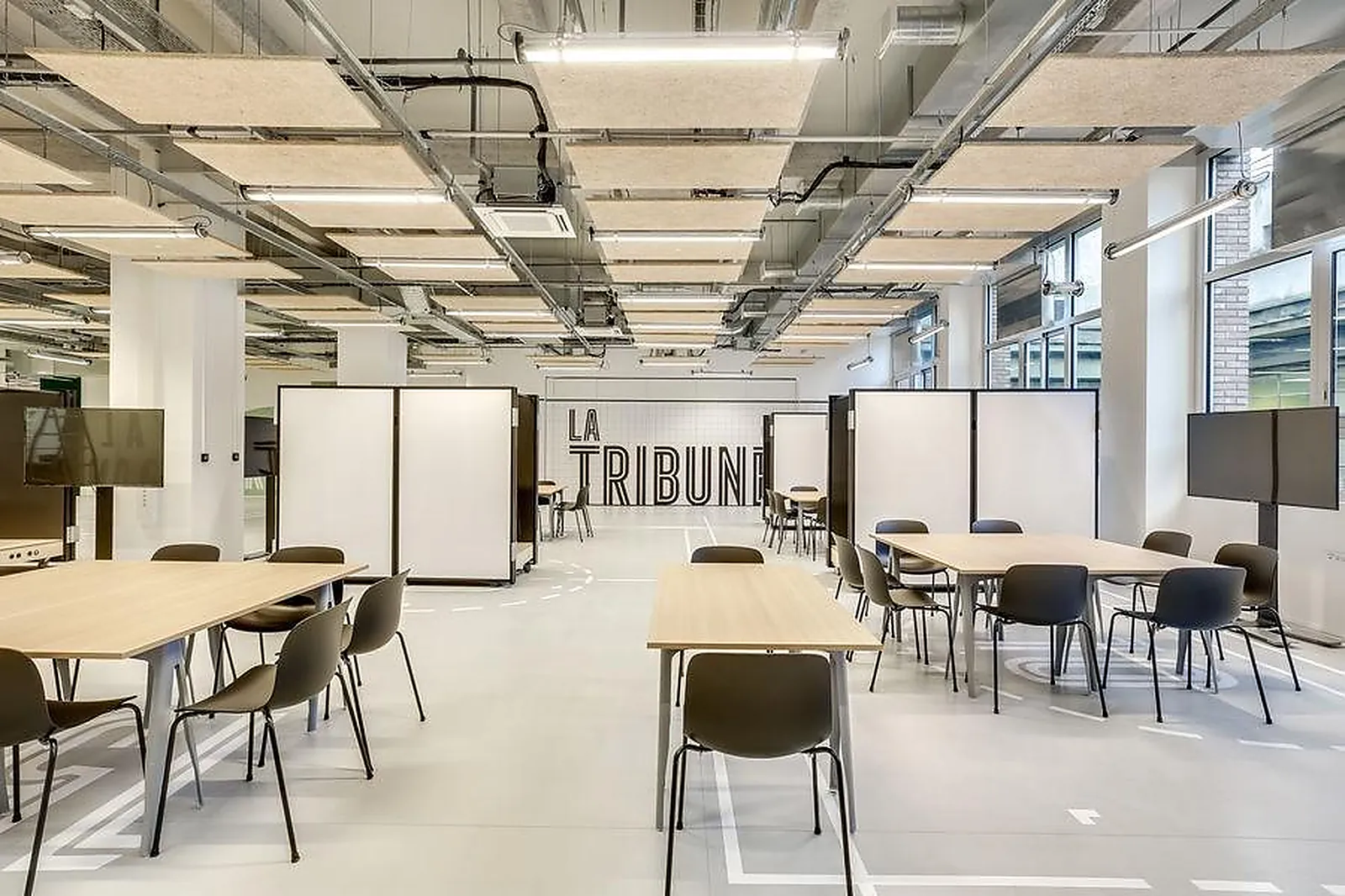 Lieux événementiels, WELLIO MONTMARTRE