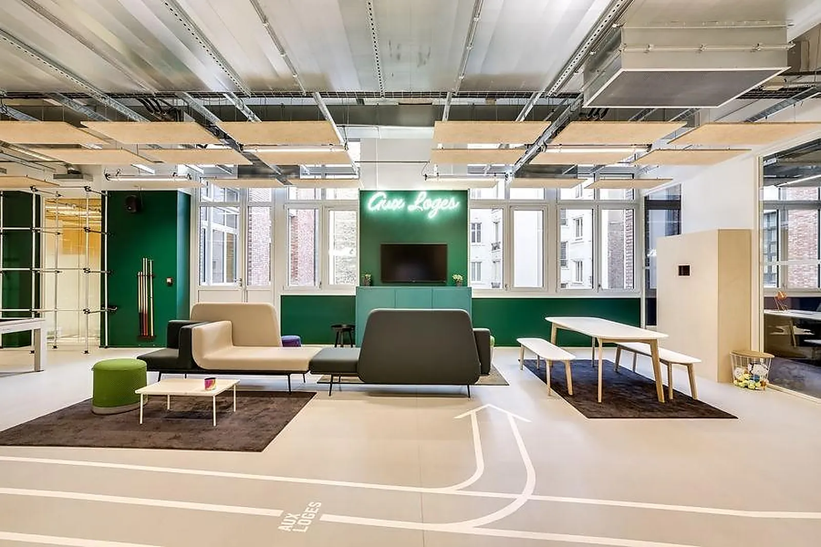 Lieux événementiels, WELLIO MONTMARTRE