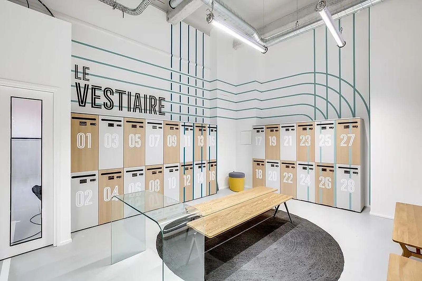 Lieux événementiels, WELLIO MONTMARTRE