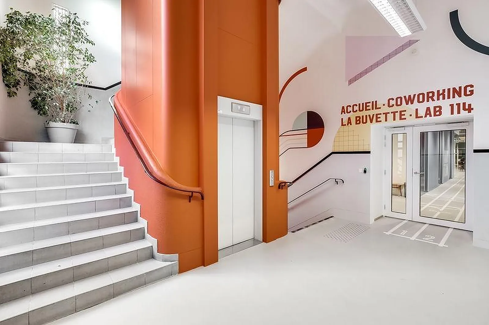 Lieux événementiels, WELLIO MONTMARTRE