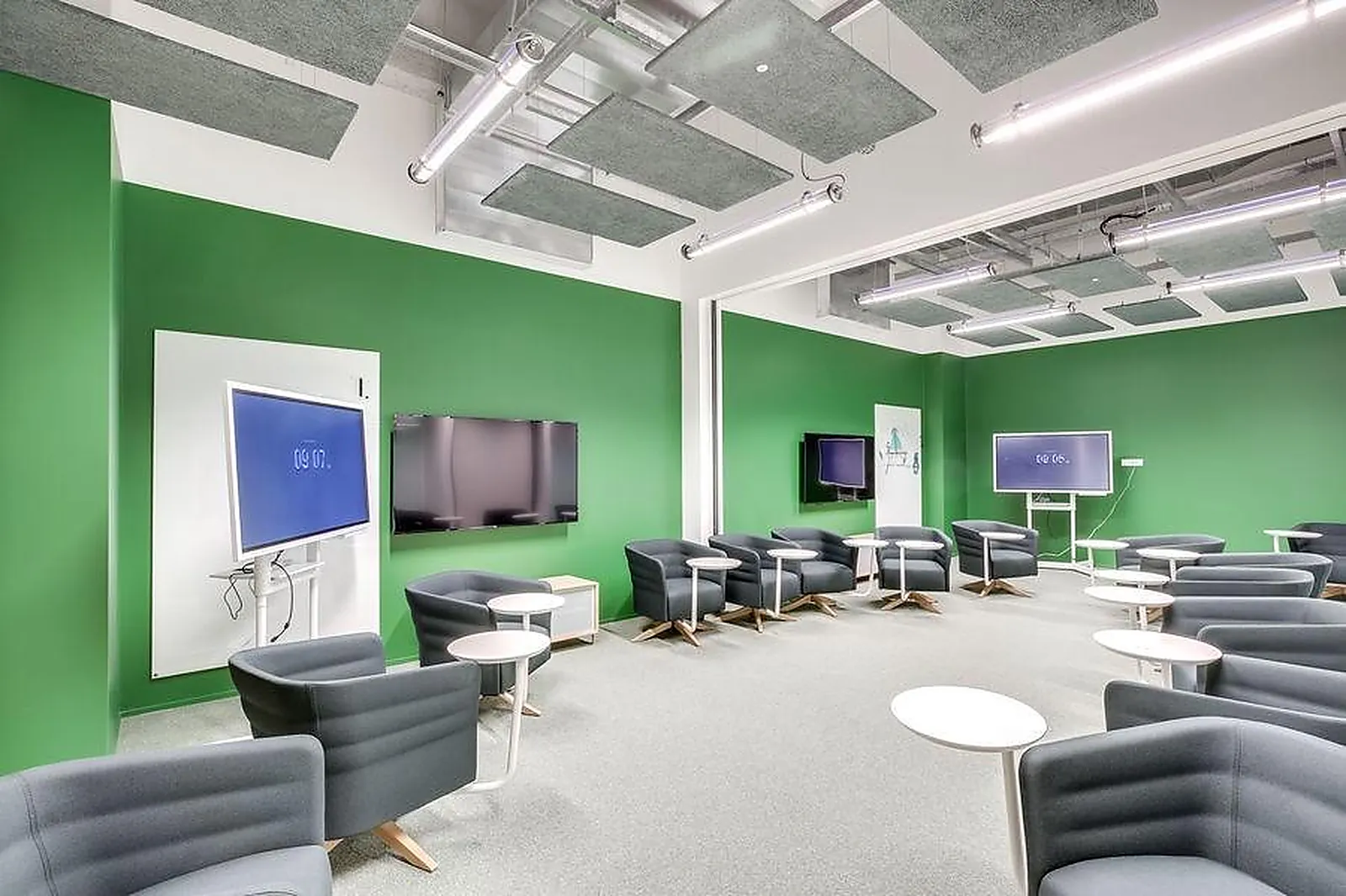 Lieux événementiels, WELLIO MONTMARTRE