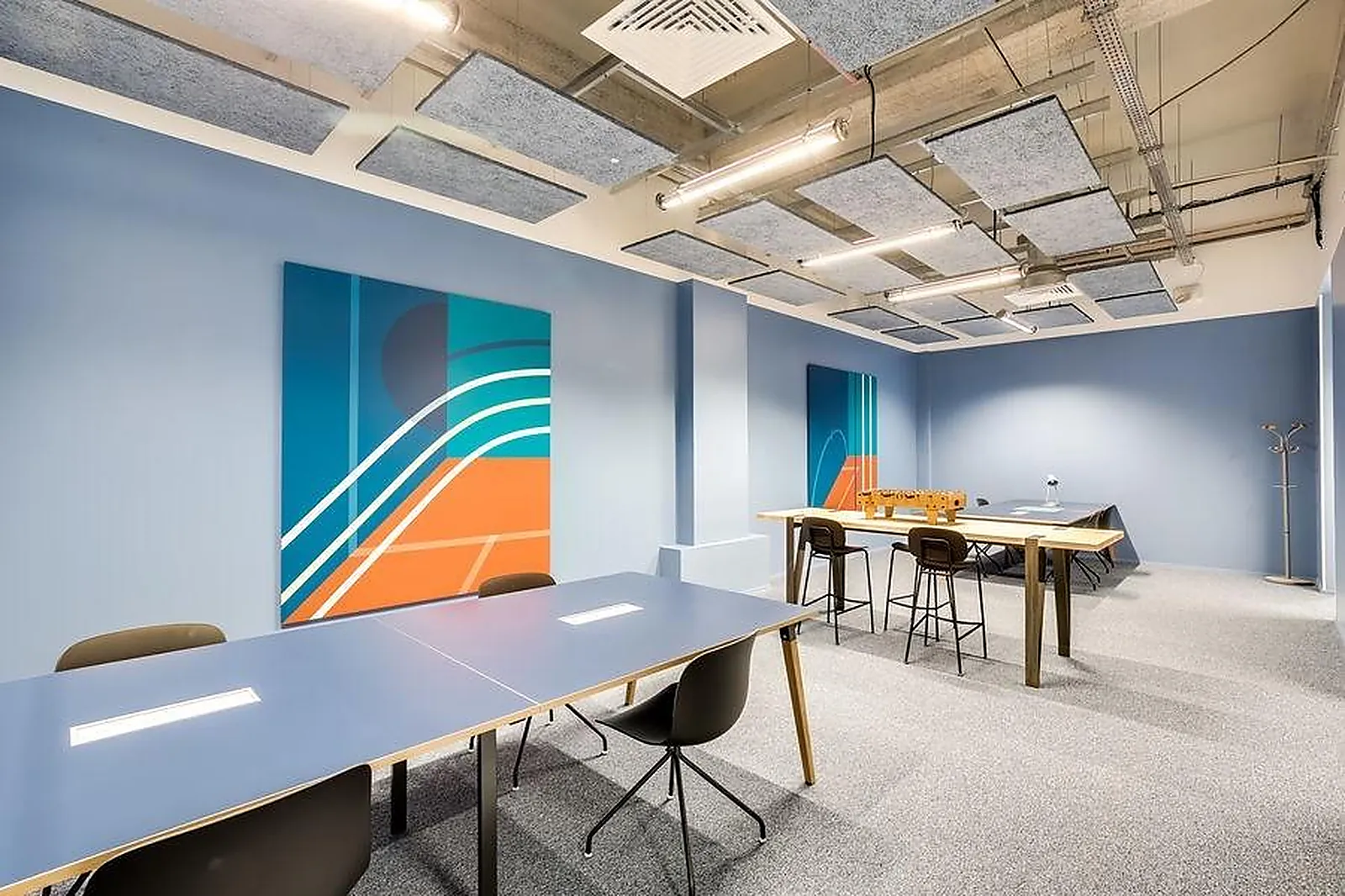 Lieux événementiels, WELLIO MONTMARTRE