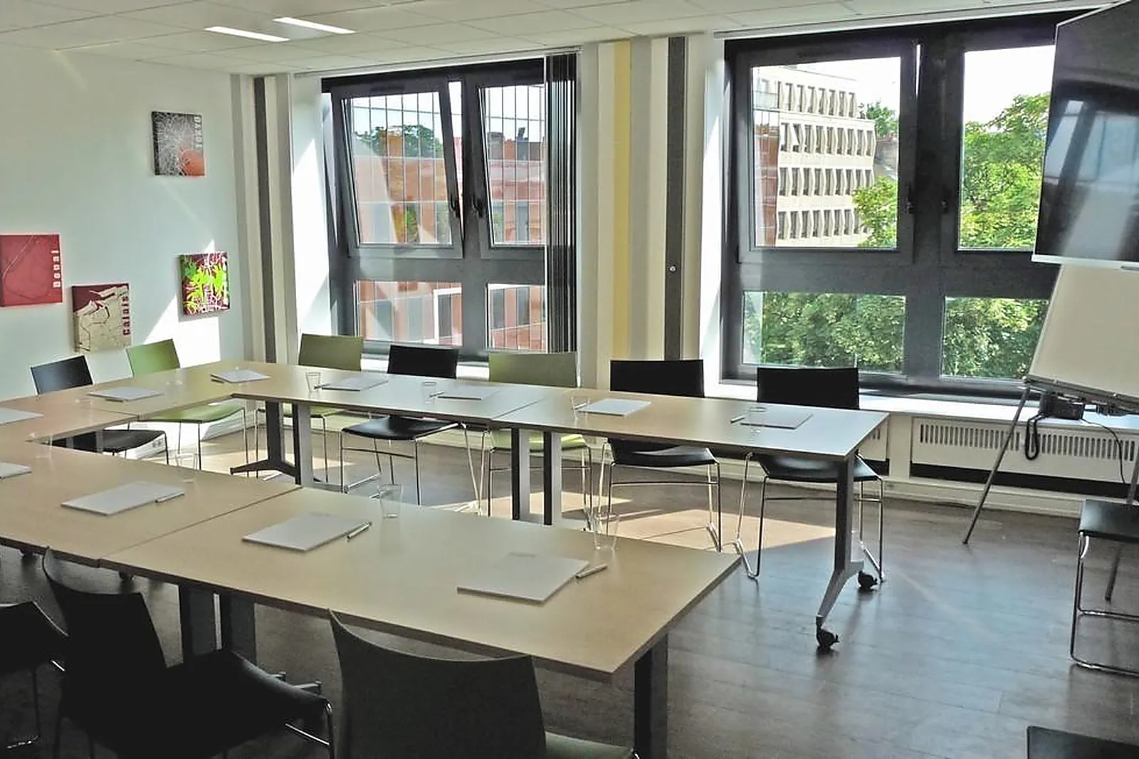 Lieux événementiels, WERESO LILLE