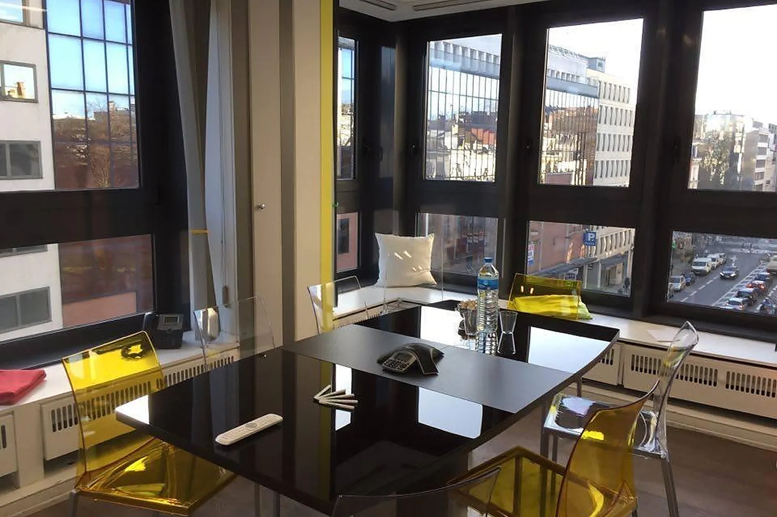 Lieux événementiels, WERESO LILLE