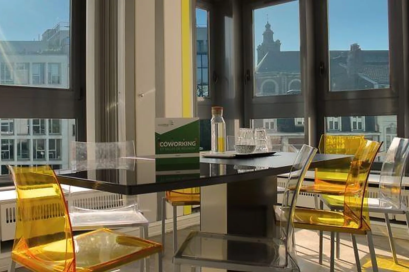 Lieux événementiels, WERESO LILLE