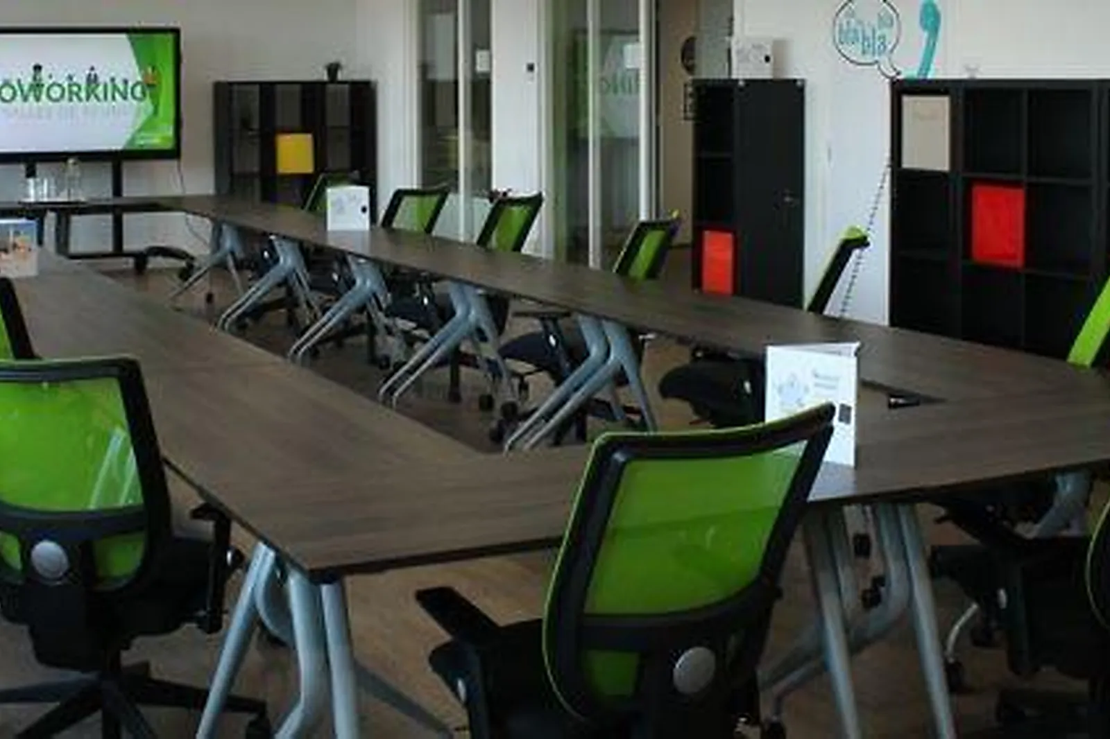 Lieux événementiels, WERESO LILLE