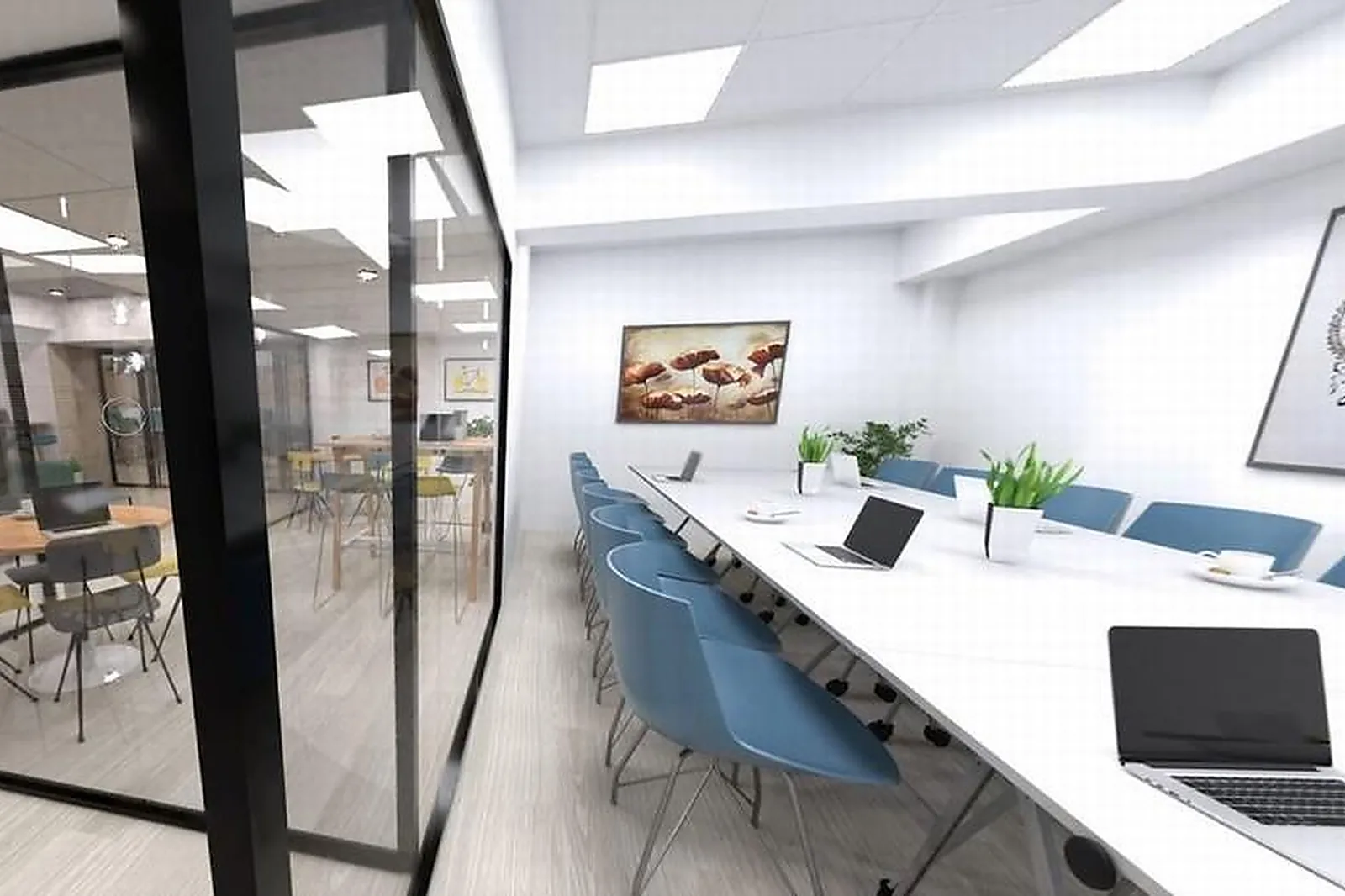 Lieux événementiels, WERESO MARSEILLE