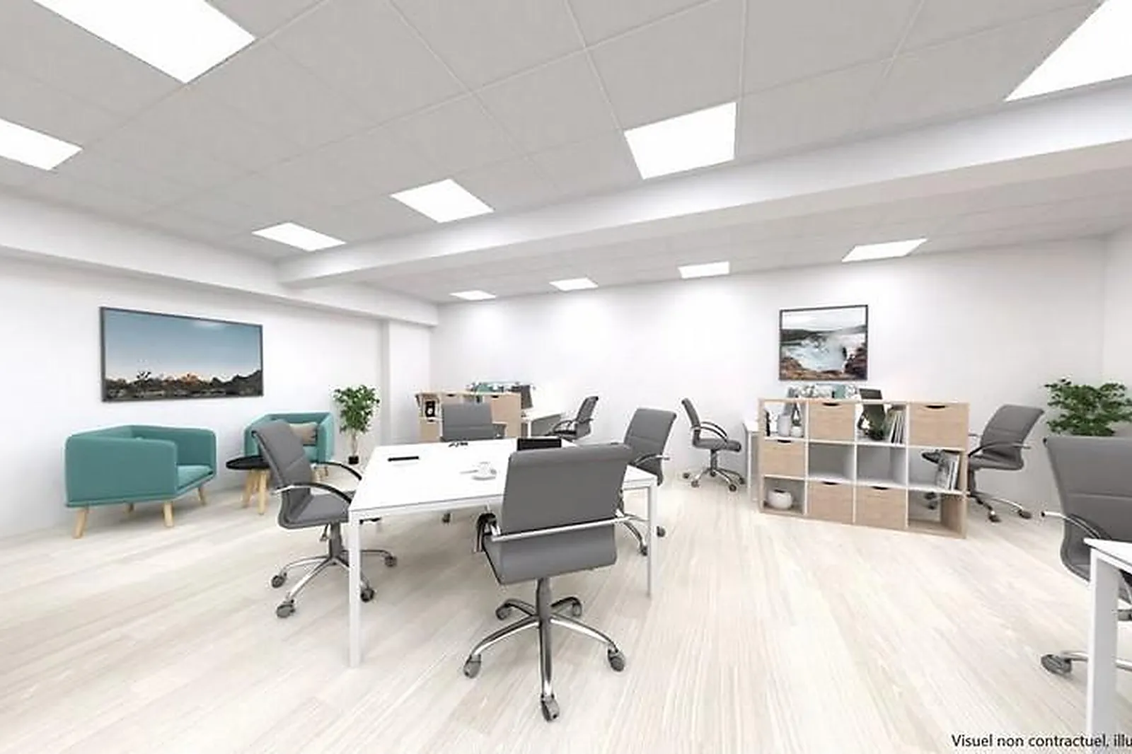 Lieux événementiels, WERESO MARSEILLE