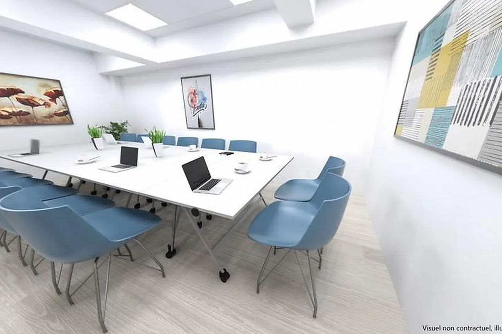 Lieux événementiels, WERESO MARSEILLE