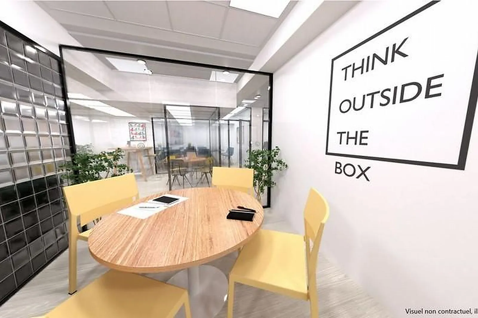 Lieux événementiels, WERESO MARSEILLE