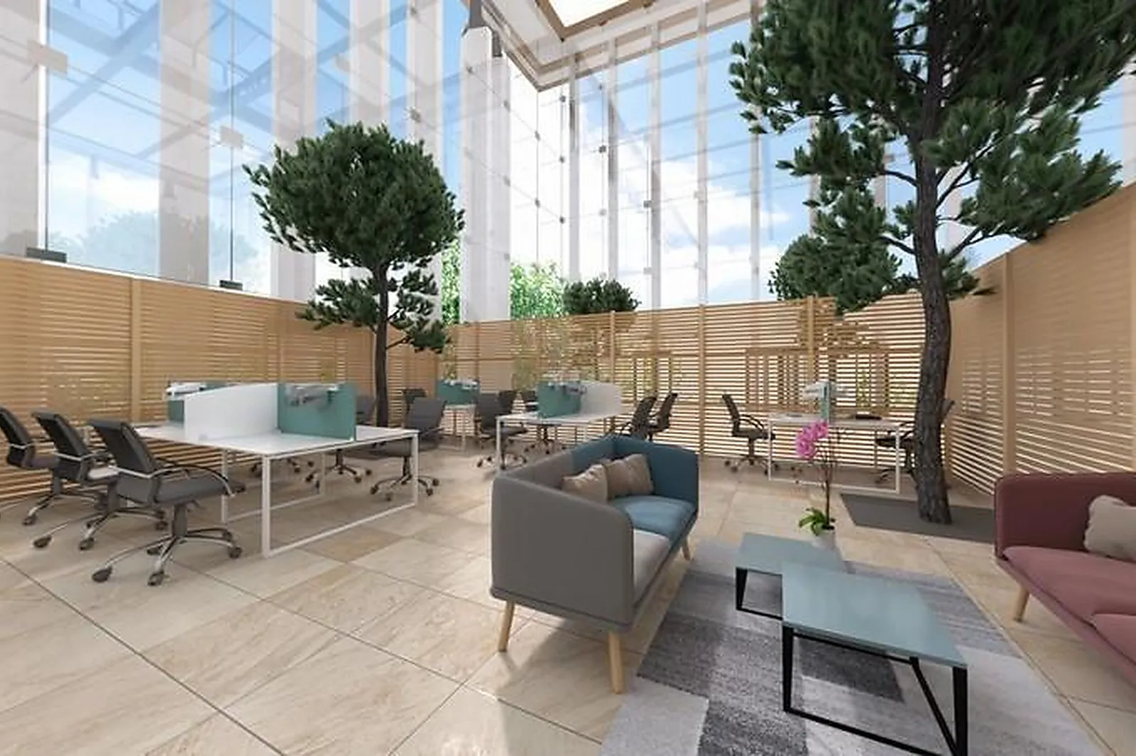 Lieux événementiels, WERESO MARSEILLE