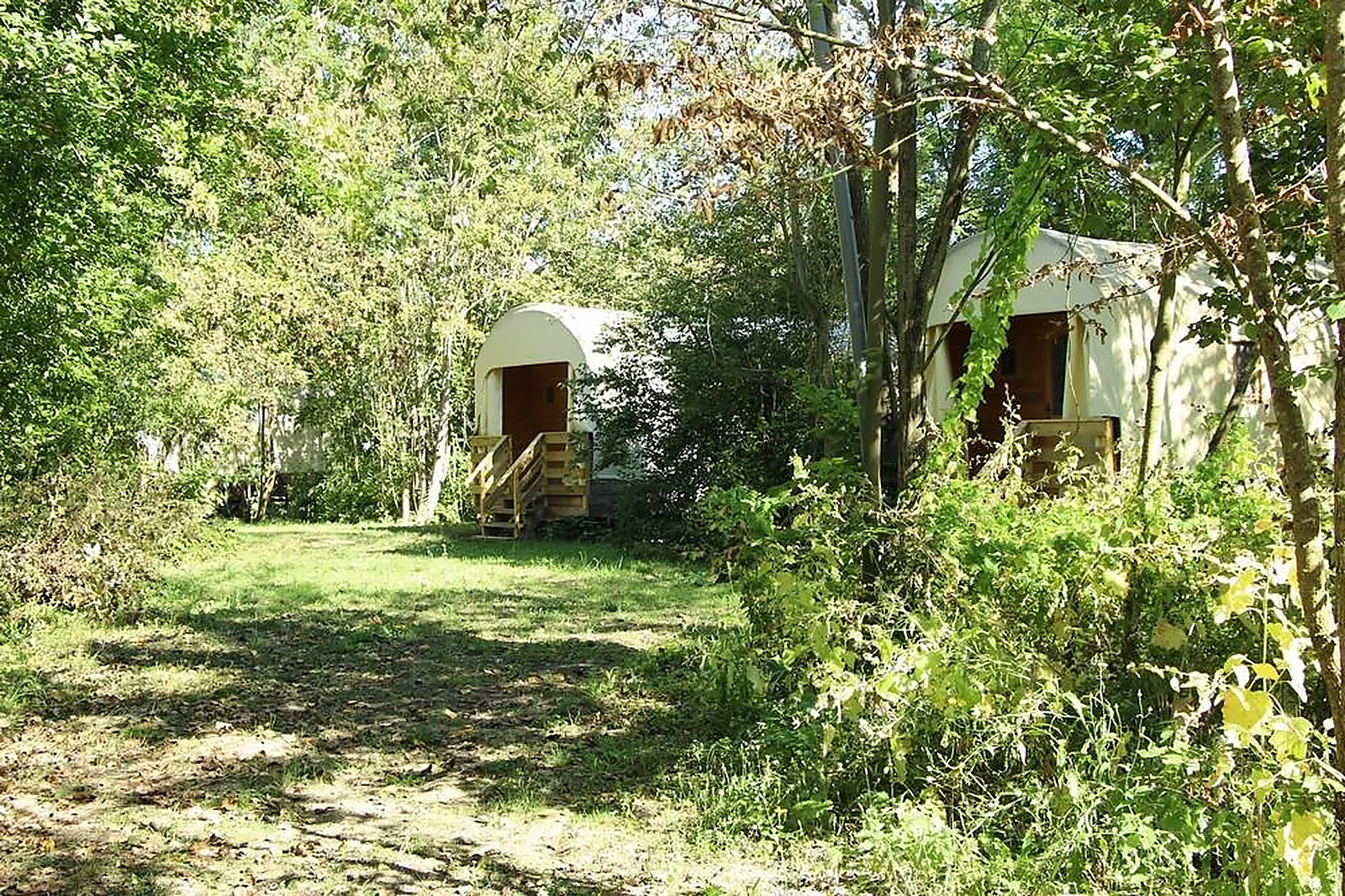 Lieux événementiels, WESTERN CITY