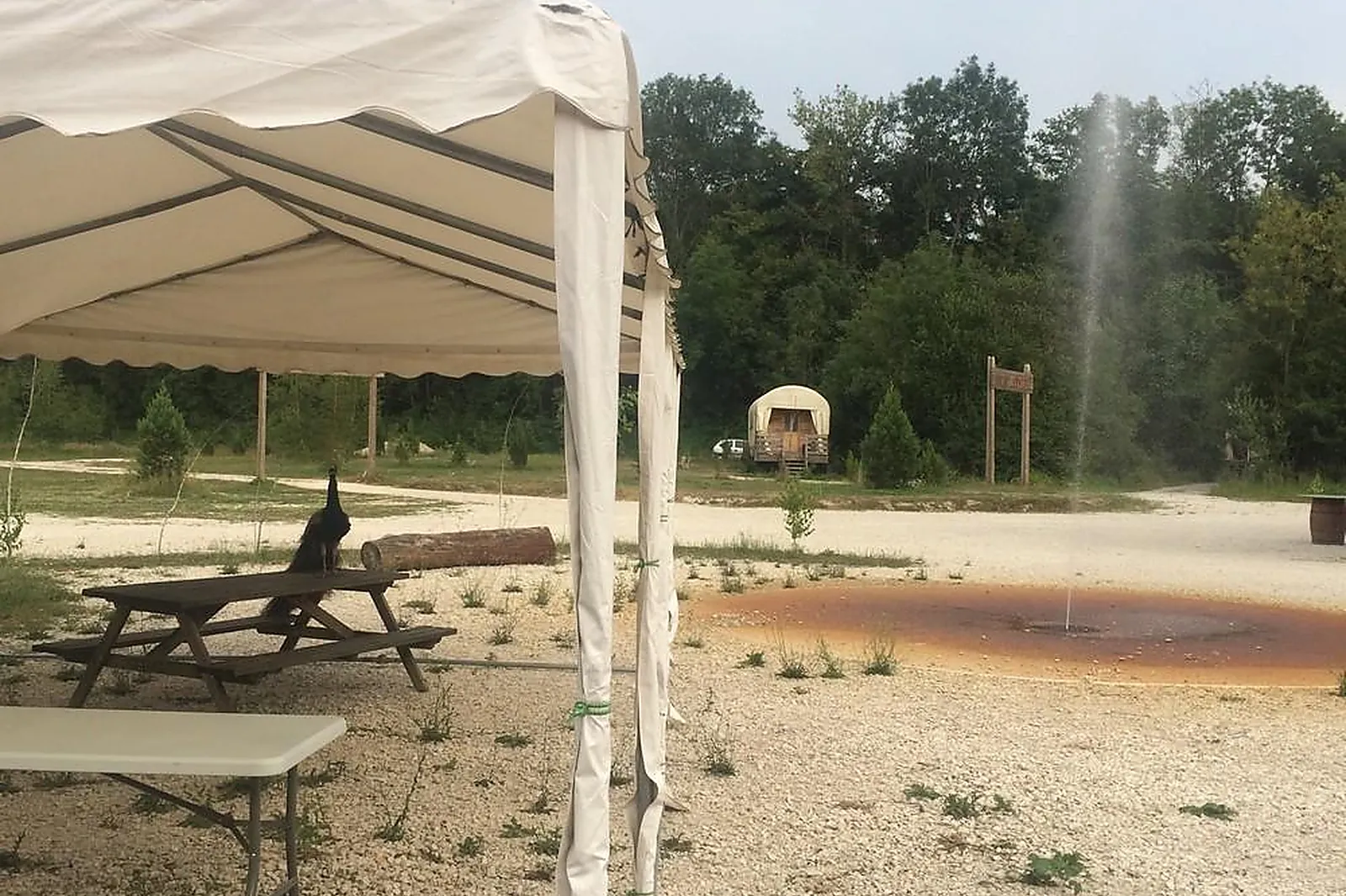 Lieux événementiels, WESTERN CITY