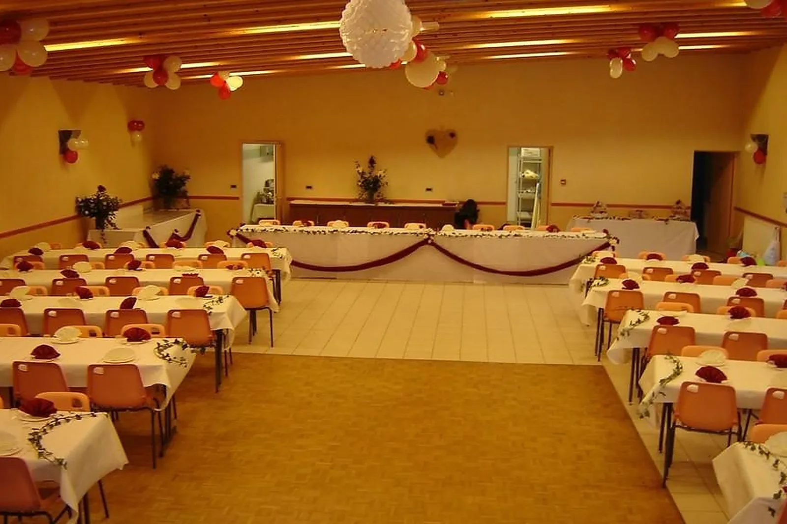 Lieux événementiels, WESTERN PONY