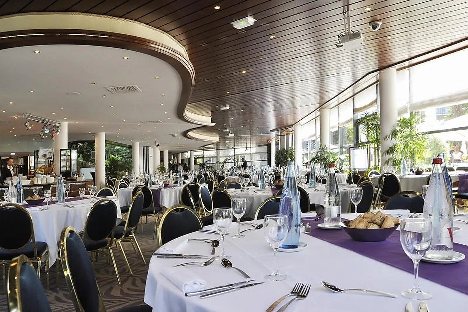 Lieux événementiels, WESTOTEL NANTES-ATLANTIQUE