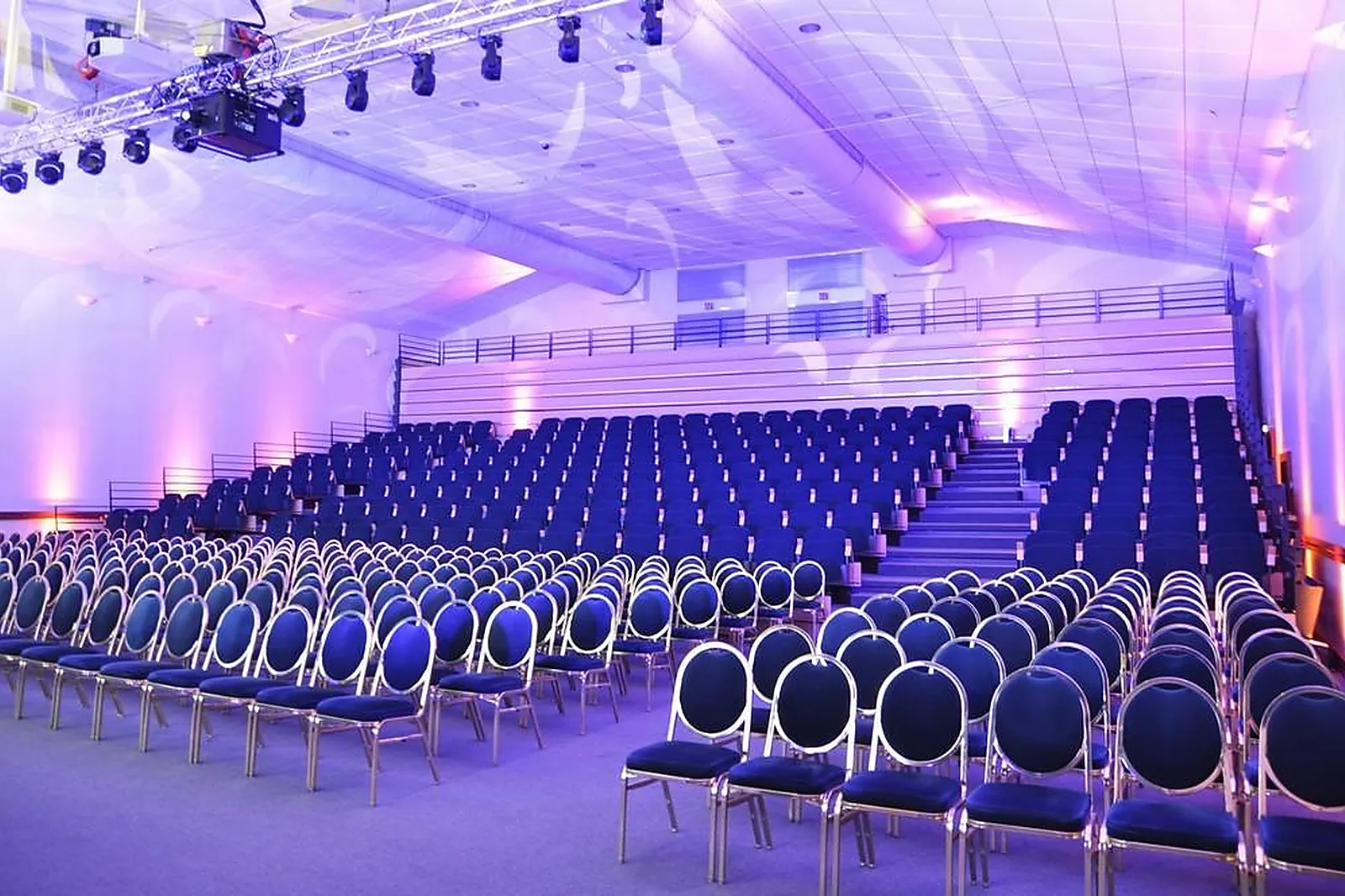 Lieux événementiels, WESTOTEL NANTES-ATLANTIQUE