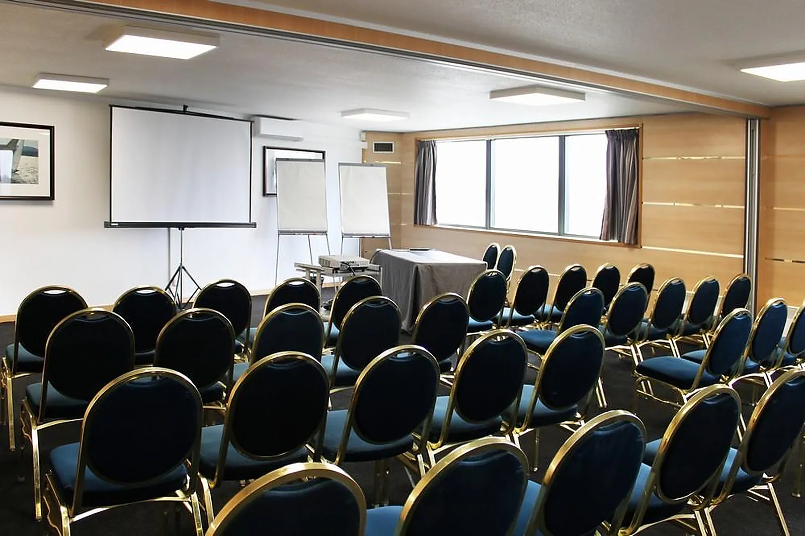 Lieux événementiels, WESTOTEL NANTES-ATLANTIQUE