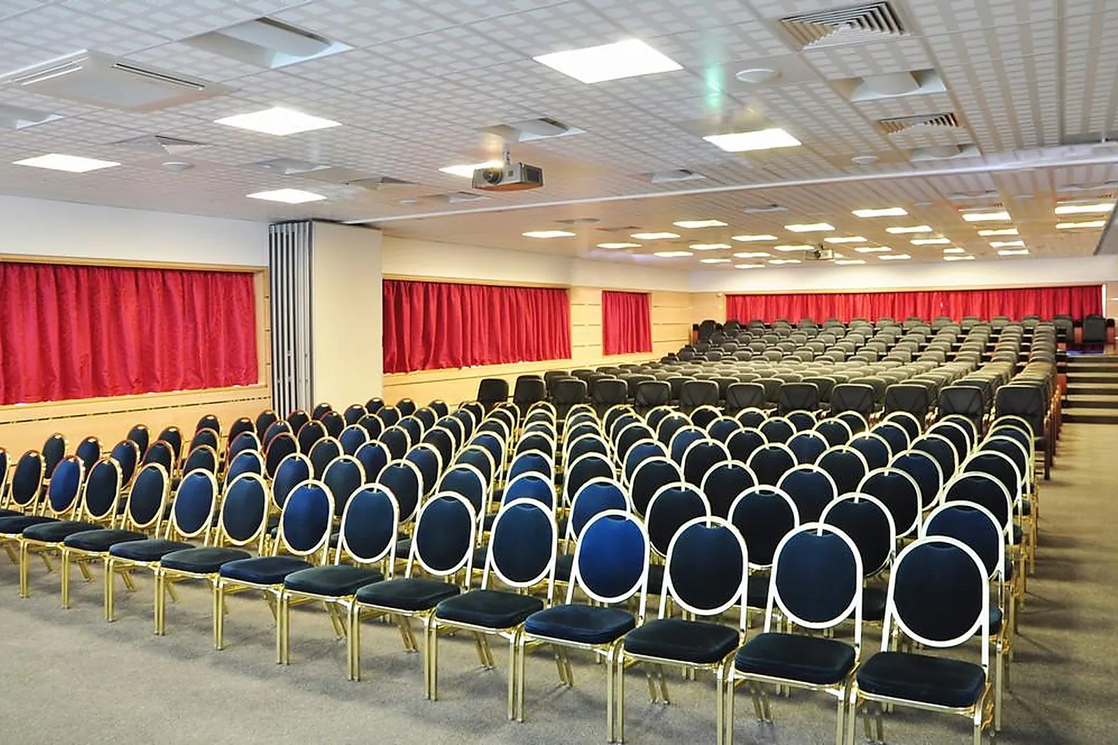 Lieux événementiels, WESTOTEL NANTES-ATLANTIQUE