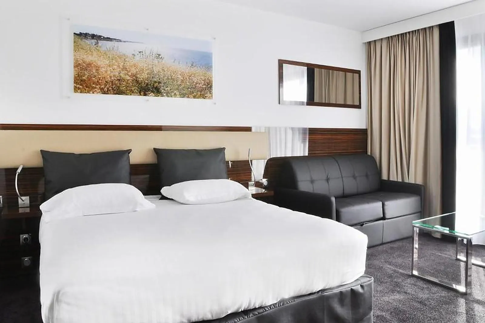 Lieux événementiels, WESTOTEL PORNIC CÔTE DE JADE