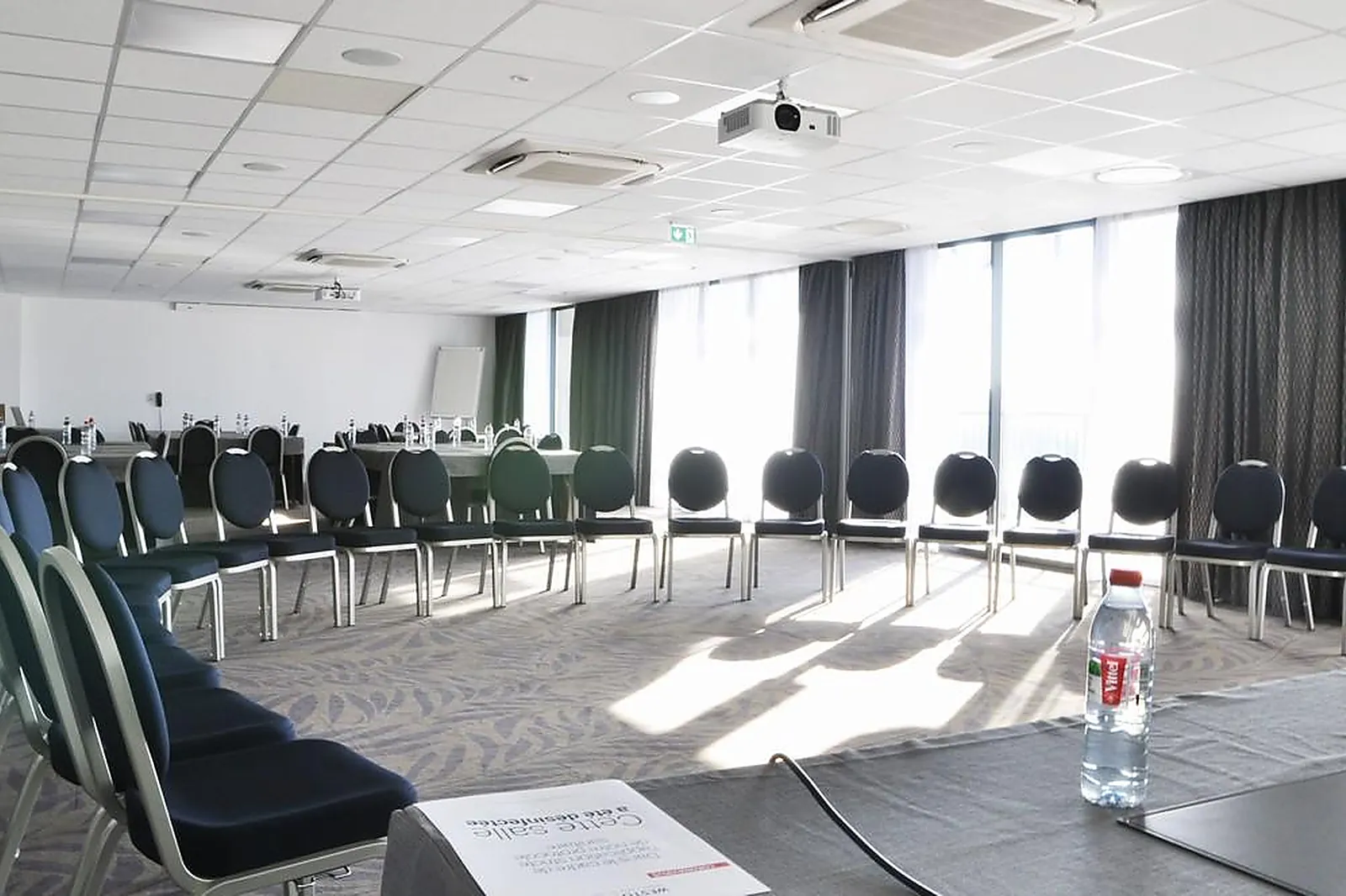 Lieux événementiels, WESTOTEL PORNIC CÔTE DE JADE