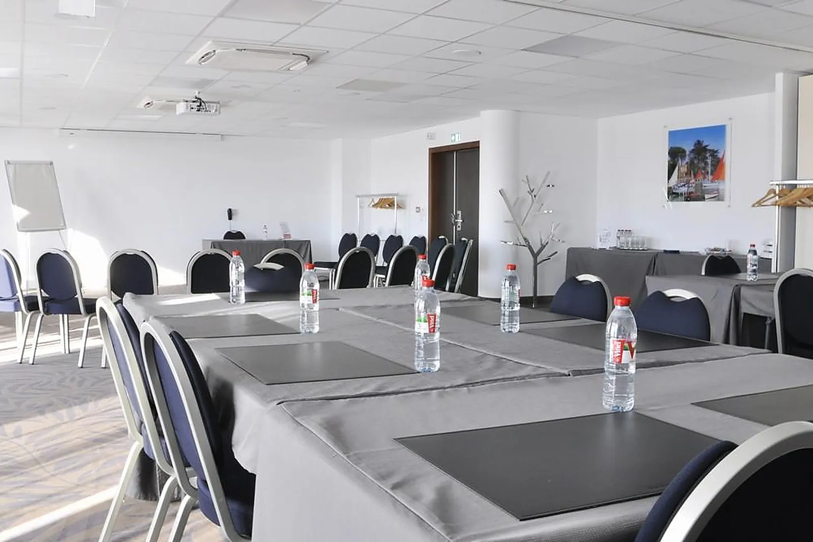 Lieux événementiels, WESTOTEL PORNIC CÔTE DE JADE