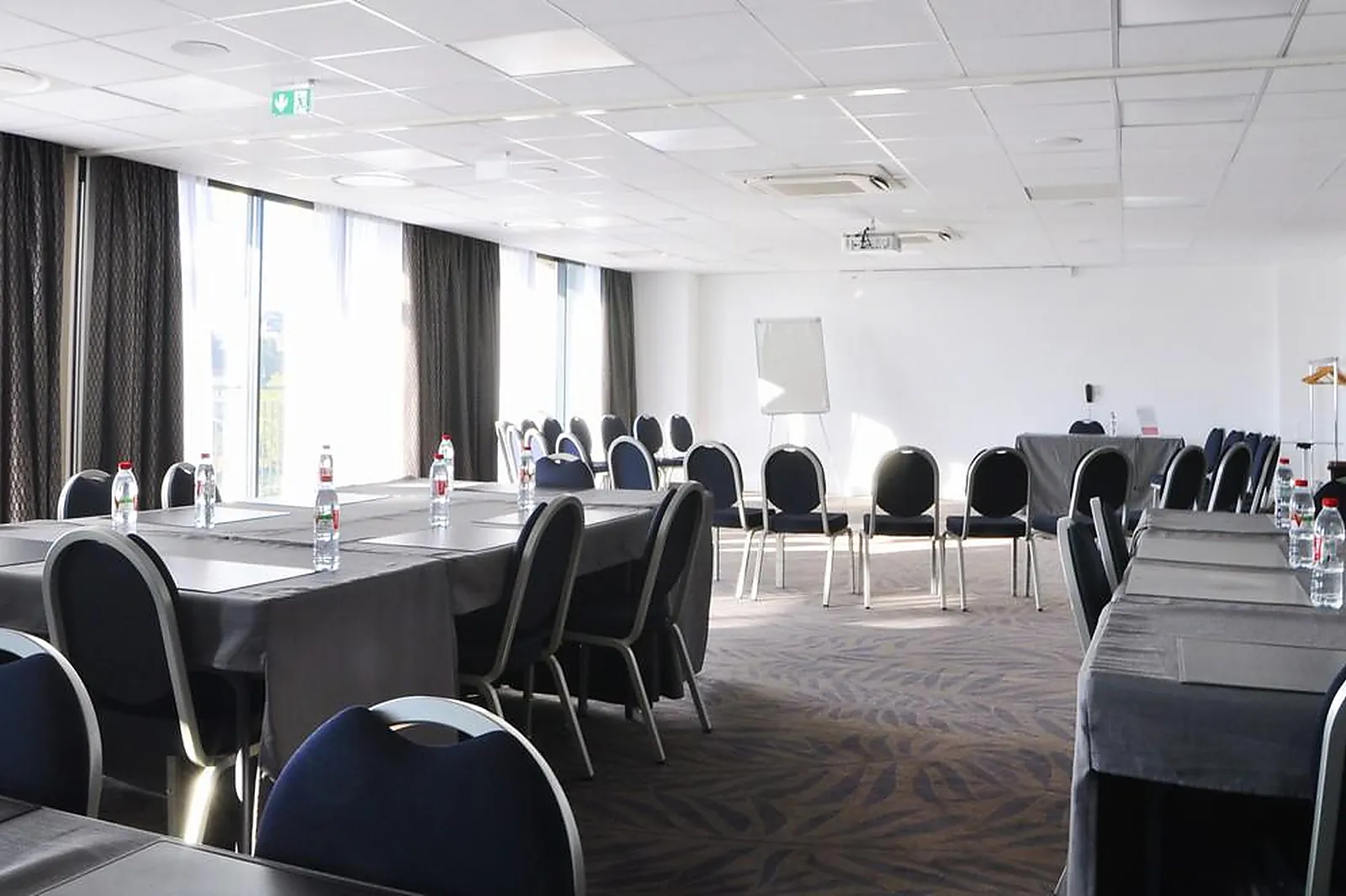 Lieux événementiels, WESTOTEL PORNIC CÔTE DE JADE