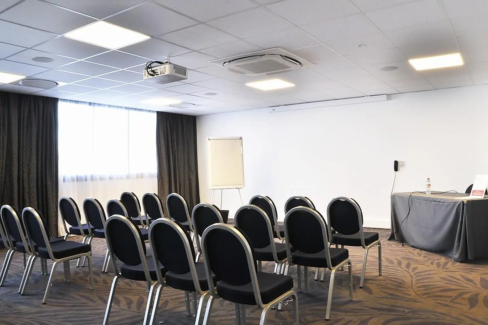 Lieux événementiels, WESTOTEL PORNIC CÔTE DE JADE