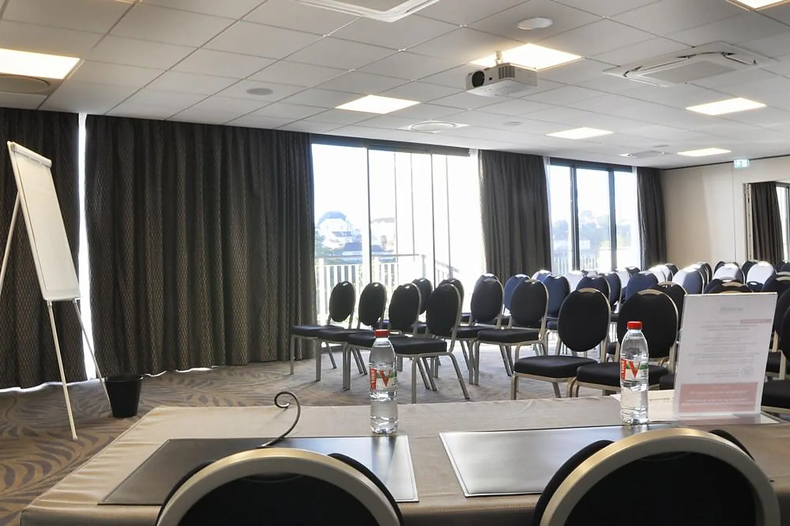 Lieux événementiels, WESTOTEL PORNIC CÔTE DE JADE