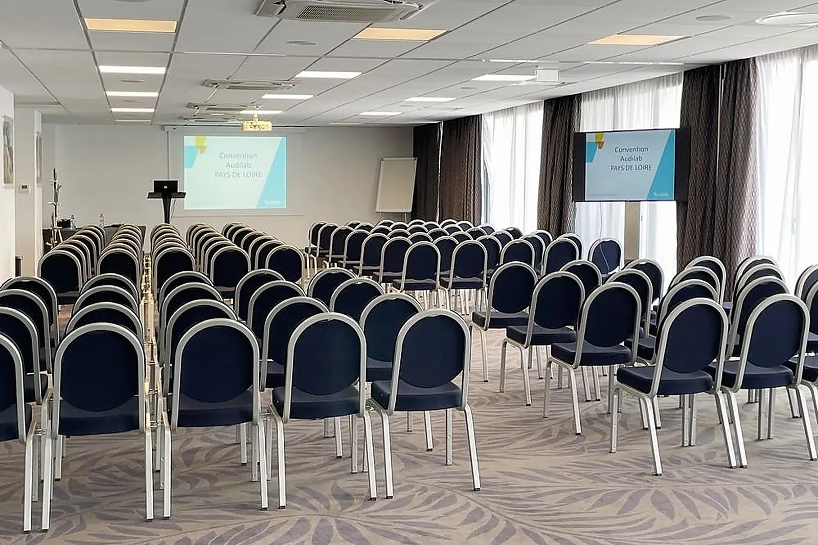 Lieux événementiels, WESTOTEL PORNIC CÔTE DE JADE