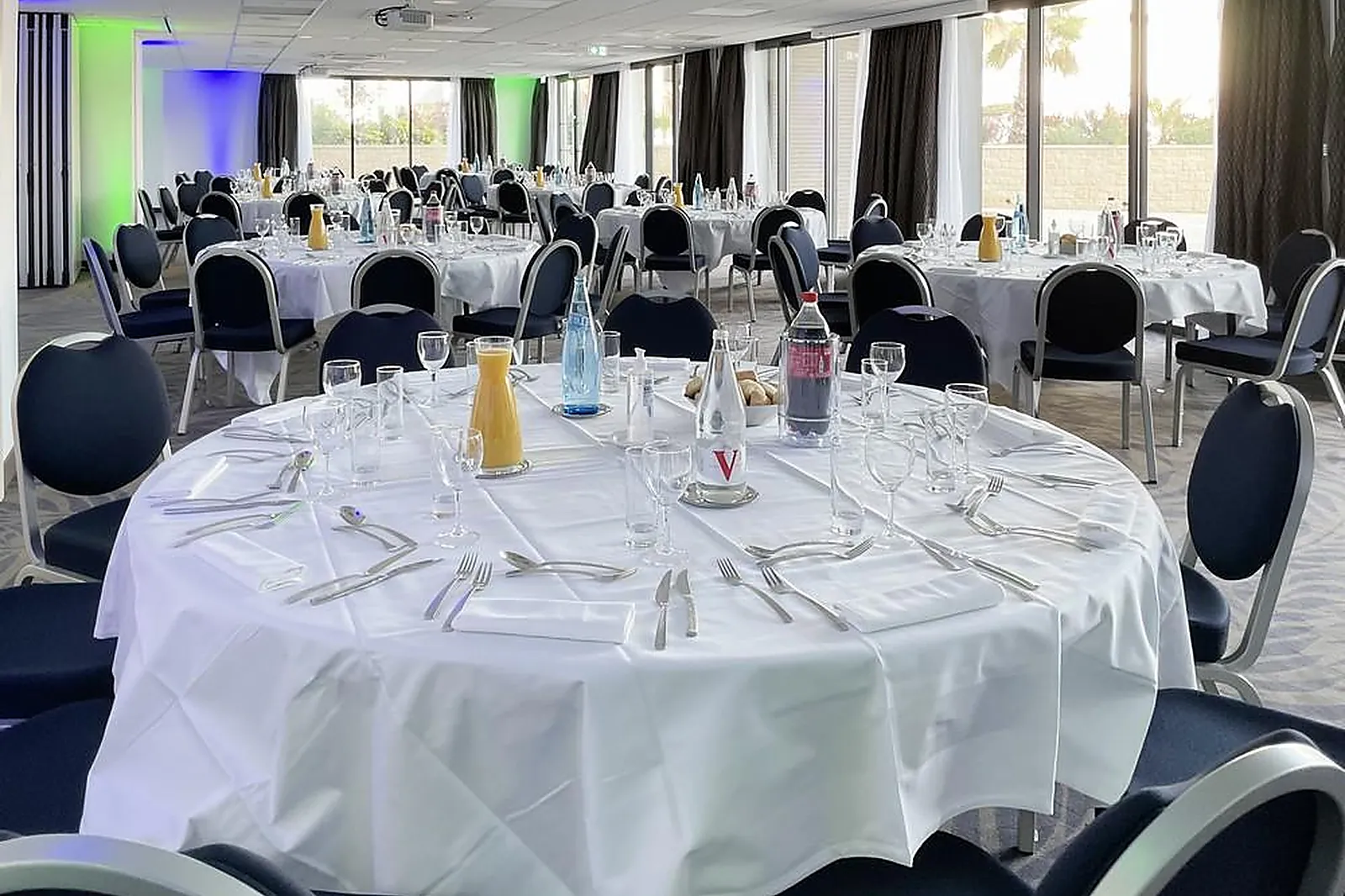 Lieux événementiels, WESTOTEL PORNIC CÔTE DE JADE