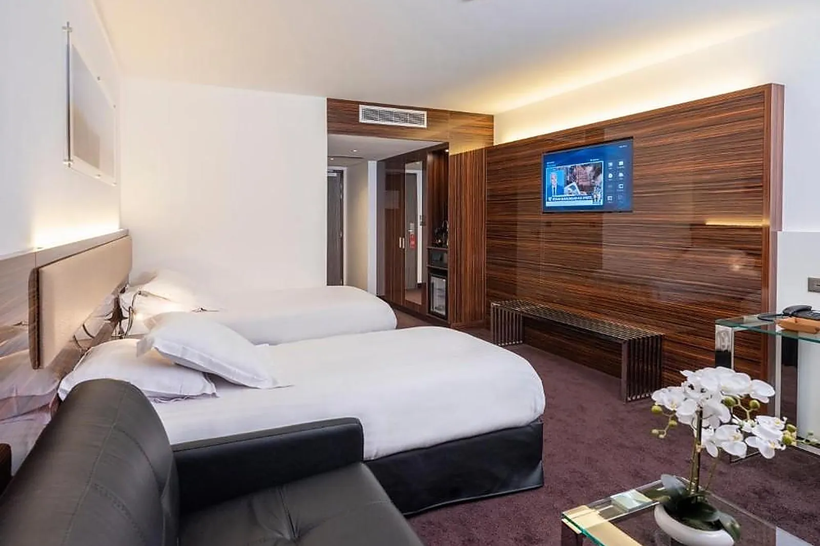 Lieux événementiels, WESTOTEL PORNIC CÔTE DE JADE