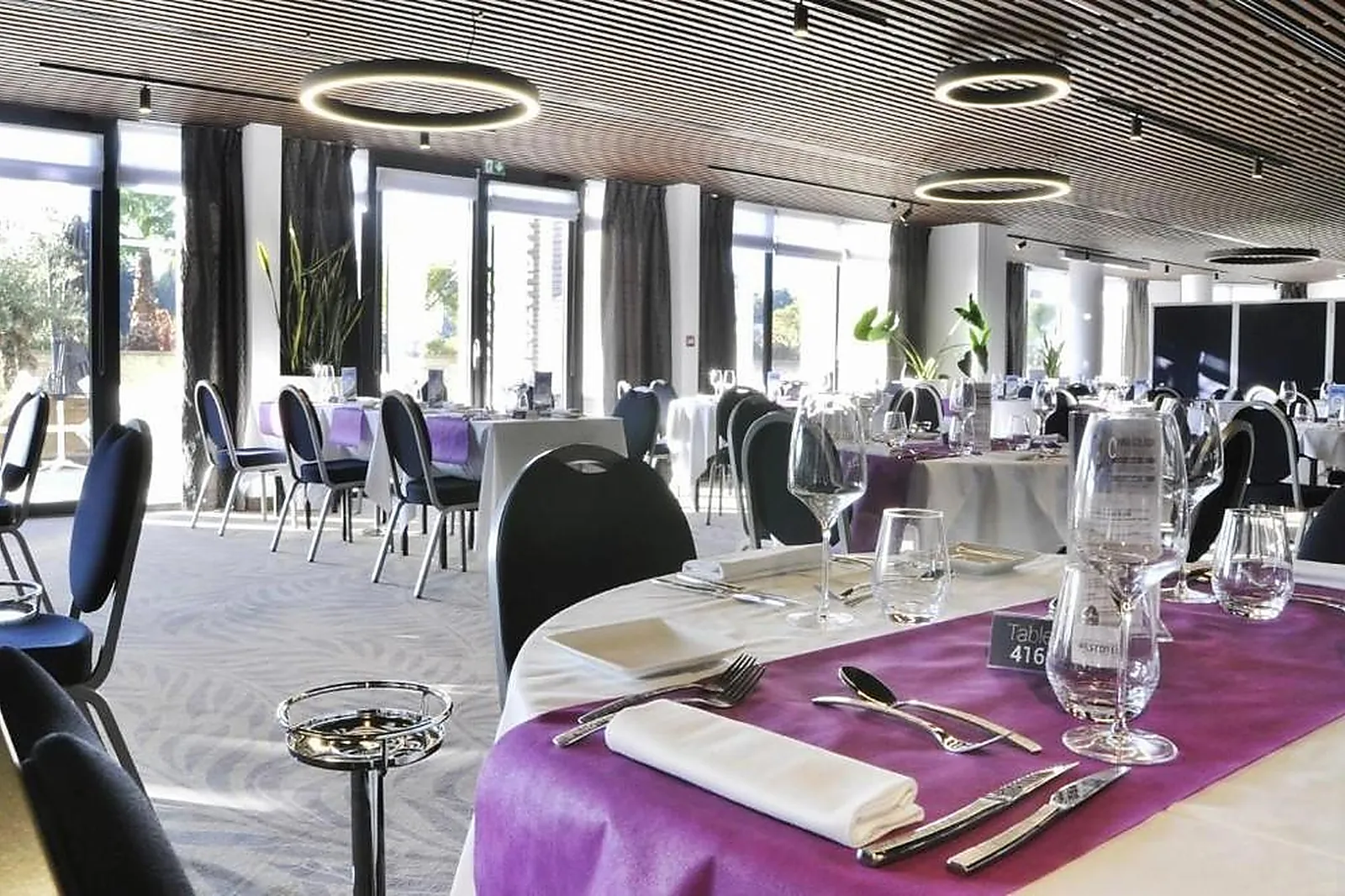 Lieux événementiels, WESTOTEL PORNIC CÔTE DE JADE