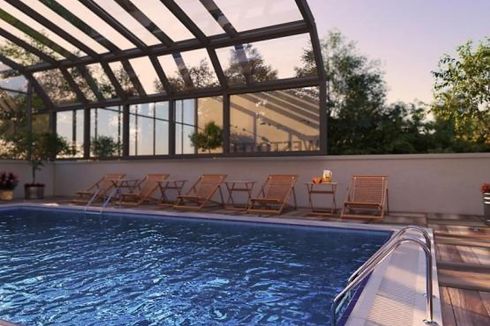 Lieux événementiels, WESTOTEL PORNIC CÔTE DE JADE